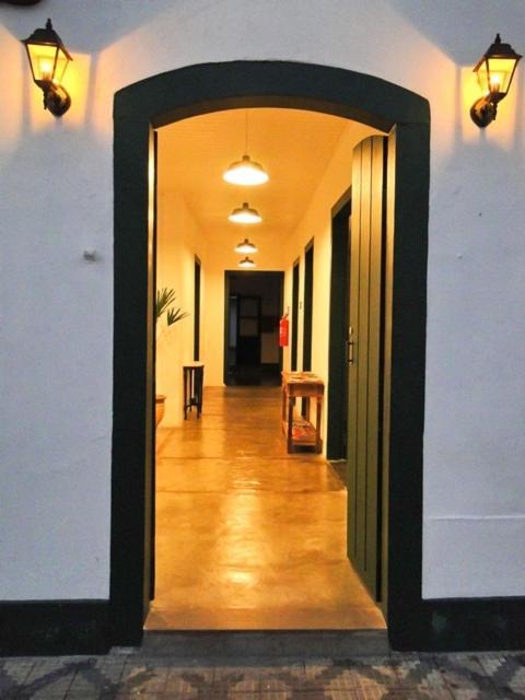 Pousada Tamoios Ubatuba Kültér fotó